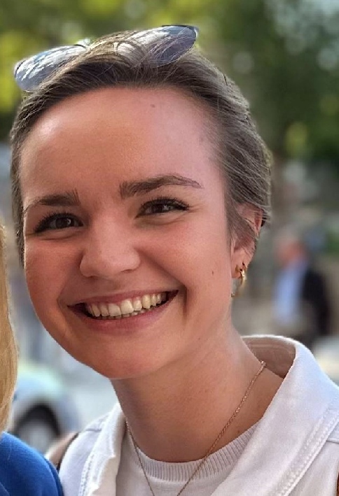 Anna-Lena Kammerer - Foto KV Mitglied