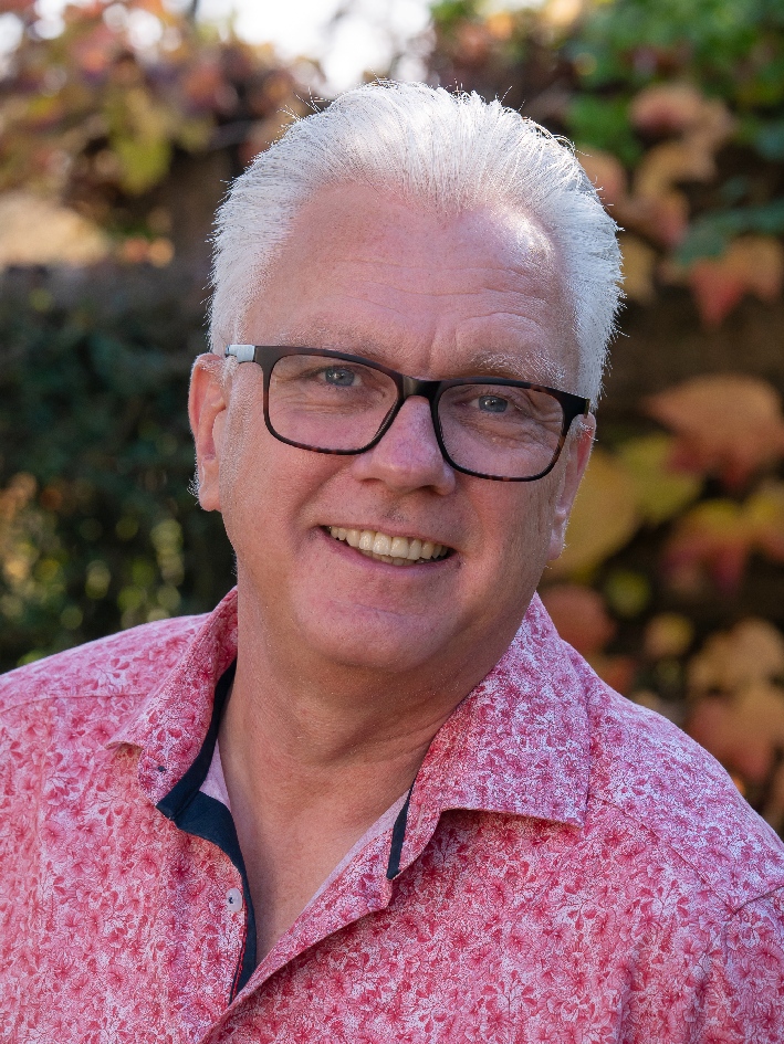 Frank Schäfer - Foto Nachrücker KV