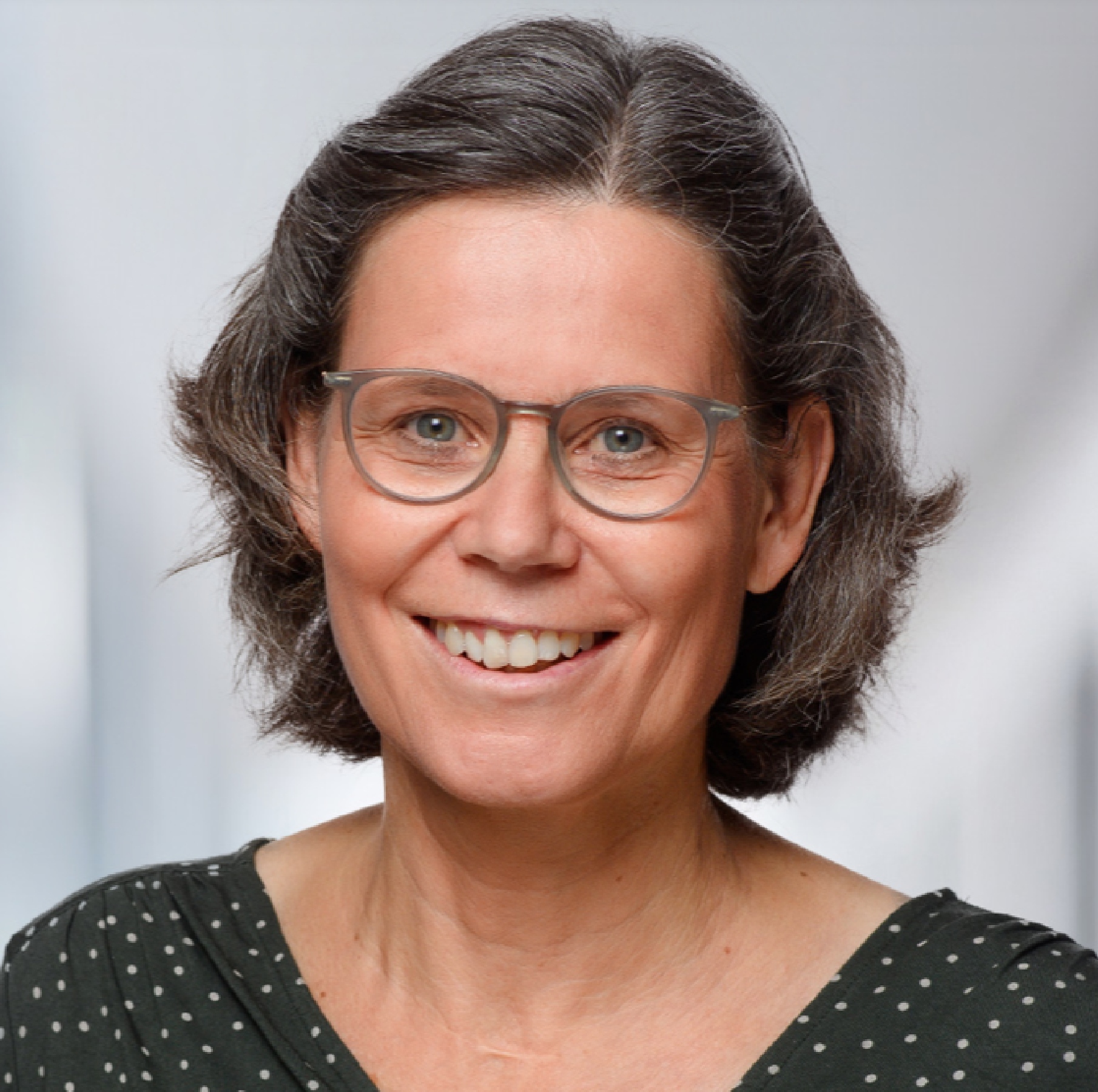 Katja Hennecke - Foto KV Mitglied