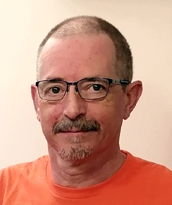 Klaus Linberg - Foto KV Mitglied