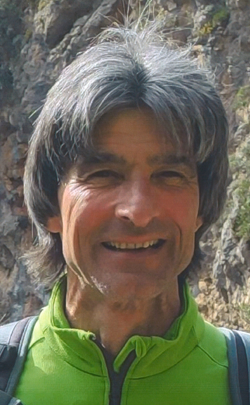 René Frey - Foto KV Mitglied