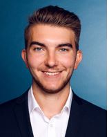 Philipp Scheurer Philipp Scheuerer