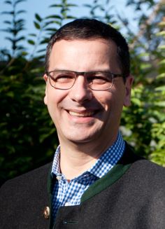 Wolfgang Kleedörfer