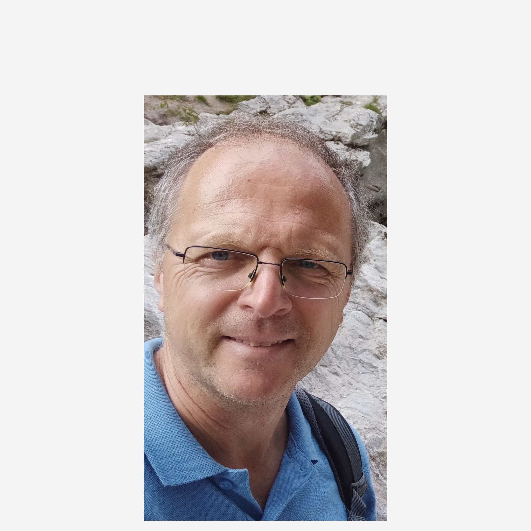 Rainer Martin Farbiges