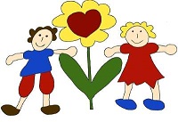 Logo Kindergarten St-Ulrich